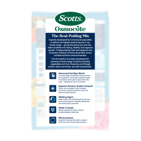 Scotts Osmocote The Best Potting Mix image 5
