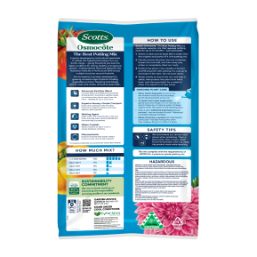 Scotts Osmocote The Best Potting Mix image 2