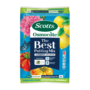 Scotts Osmocote The Best Potting Mix main image