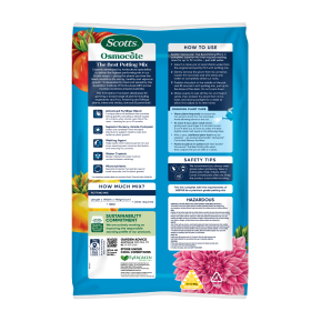 Scotts Osmocote The Best Potting Mix image 2