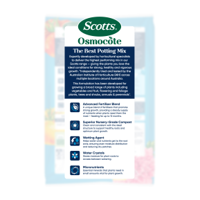 Scotts Osmocote The Best Potting Mix image 6