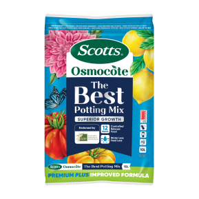 Scotts Osmocote The Best Potting Mix main image