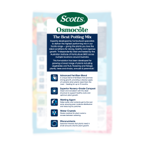 Scotts Osmocote The Best Potting Mix image 5