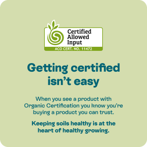 Scotts Organic Soil Improver image 4