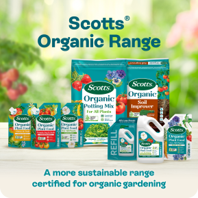 Scotts Organic Soil Improver image 7