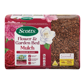 Scotts Flower & Garden Bed Mulch main image