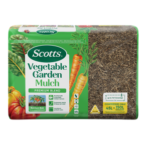 Scotts Vegetable Garden Mulch  main image