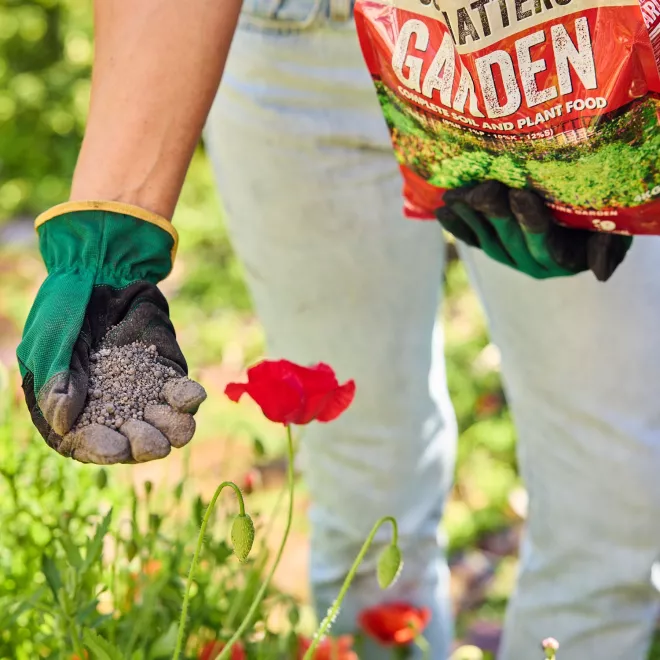 Baileys Soil Matters® Garden image 3