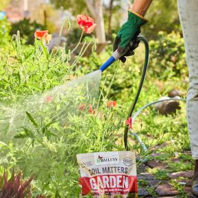 Baileys Soil Matters® Garden image 5