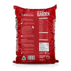 Baileys Soil Matters® Garden image 2