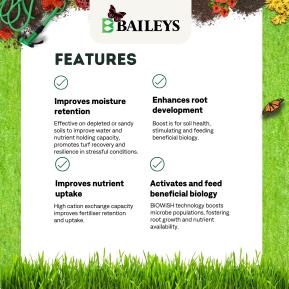 Baileys Turfect® Boost (WA Only) image 8
