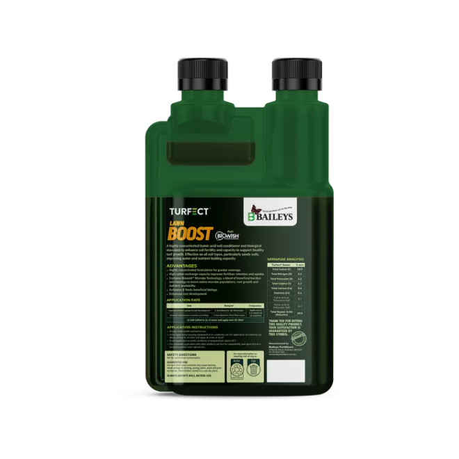 Baileys Turfect® Boost (WA Only) image 2
