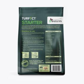 Baileys Turfect® Starter (WA Only) image 2