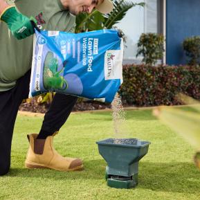 Baileys 3.1.1. Plus Waterwise Lawn Food (WA Only) image 4
