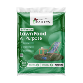 Baileys Brilliance Lawn Food All Purpose (WA Only) main image