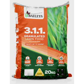 Baileys 3.1.1. Granulated (WA Only) main image