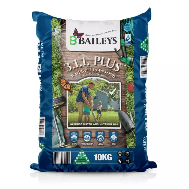 Baileys 3.1.1. Plus Waterwise Lawn Food main image