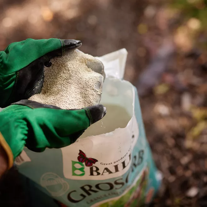 Baileys Grosorb® Granulated image 6