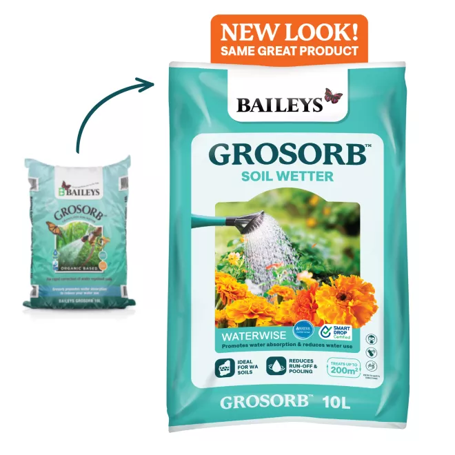 Baileys Grosorb® Granulated image 11