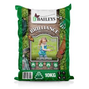 Baileys Brilliance Lawn Food All Purpose main image