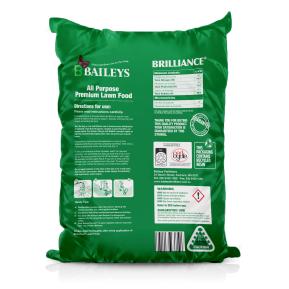 Baileys Brilliance Lawn Food All Purpose image 2