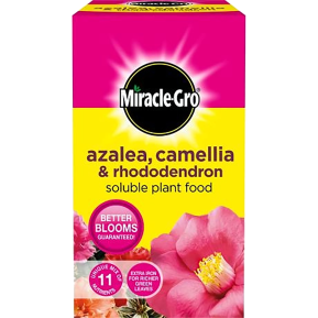 Miracle-Gro® Azalea, Camellia & Rhododendron Soluble Plant Food main image