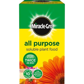 Miracle-Gro® All Purpose Soluble Plant Food  main image