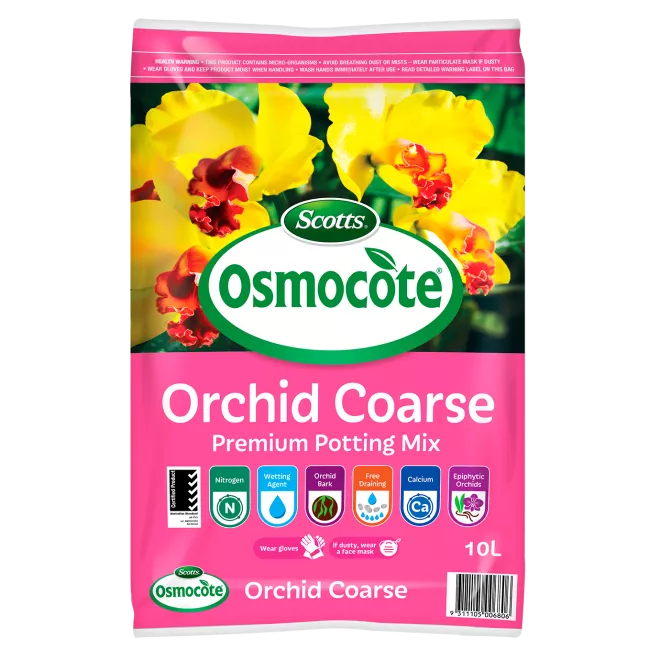 Scotts Osmocote® Orchid Coarse Mix main image