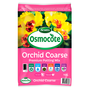 Scotts Osmocote® Orchid Coarse Mix main image