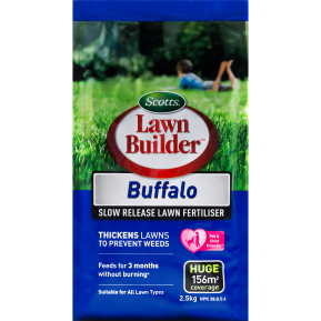 Scotts Lawn Builder™ Buffalo Slow Release Lawn Fertiliser main image