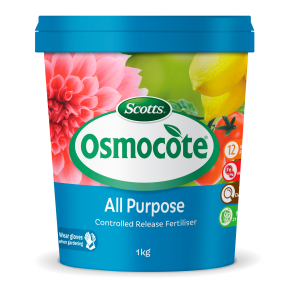 Scotts Osmocote® Controlled Release Fertiliser: All Purpose main image