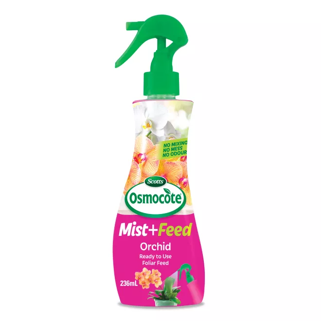 Scotts Osmocote Mist+Feed for Orchids main image