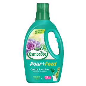 Scotts Osmocote® Pour+Feed Cacti & Succulents main image