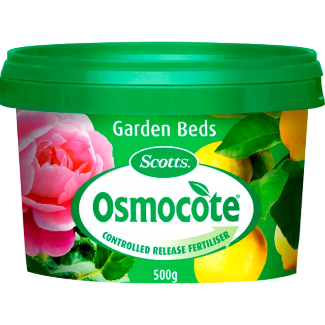 Scotts Osmocote® Controlled Release Fertiliser: Garden Beds main image