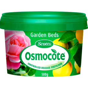 Scotts Osmocote® Controlled Release Fertiliser: Garden Beds main image