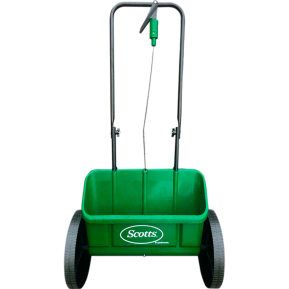 Scotts® EvenGreen Drop Fertiliser Spreader main image