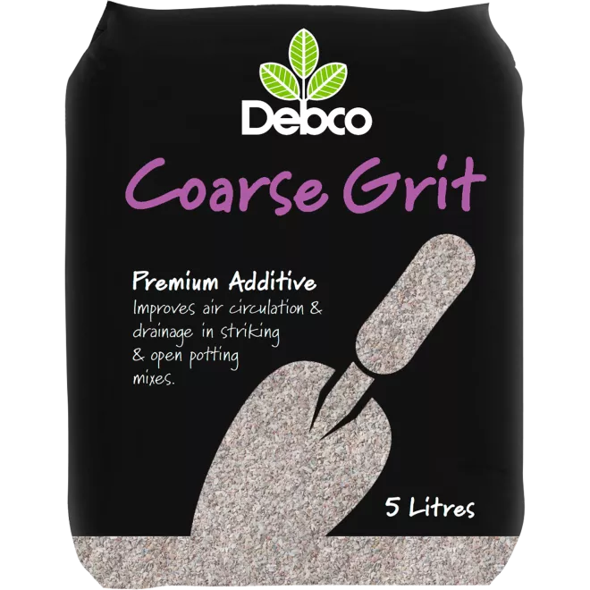 Debco® Coarse Grit main image