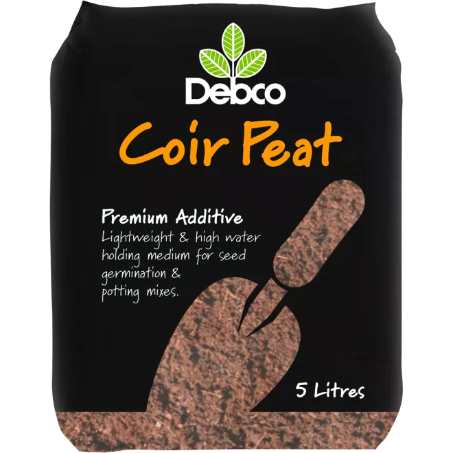 Debco® Coir Peat main image