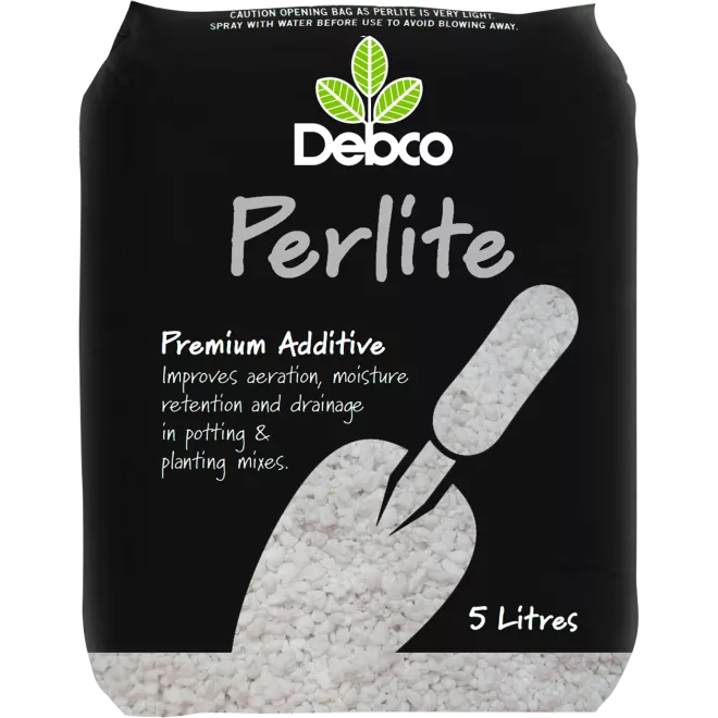 Debco® Perlite main image