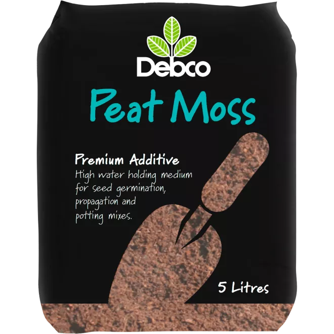 Debco® Peat Moss main image