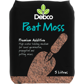 Debco® Peat Moss main image