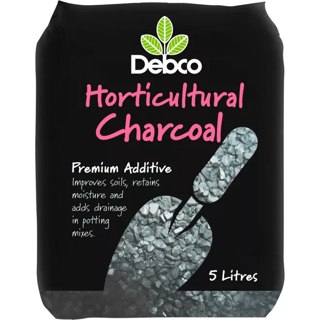 Debco® Horticultural Charcoal main image