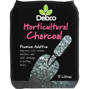 Debco® Horticultural Charcoal main image