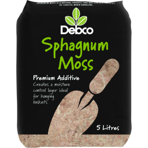 Debco® Sphagnum Moss main image