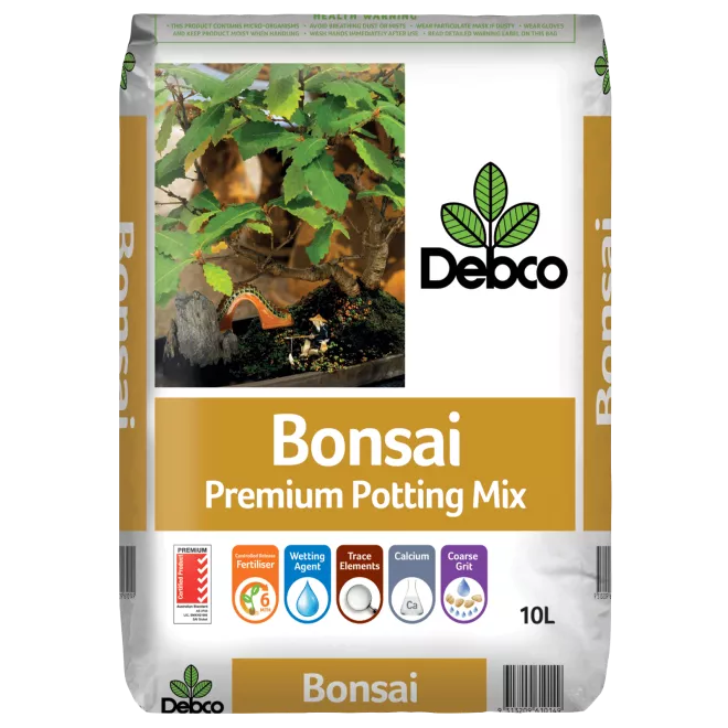 Debco® Bonsai Potting Mix main image