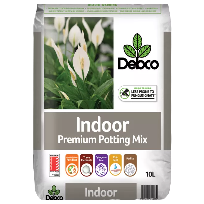 Debco® Indoor Potting Mix main image
