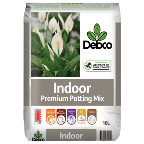 Debco® Indoor Potting Mix main image