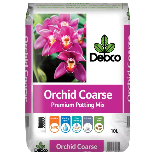 Debco® Orchid Mix Coarse main image