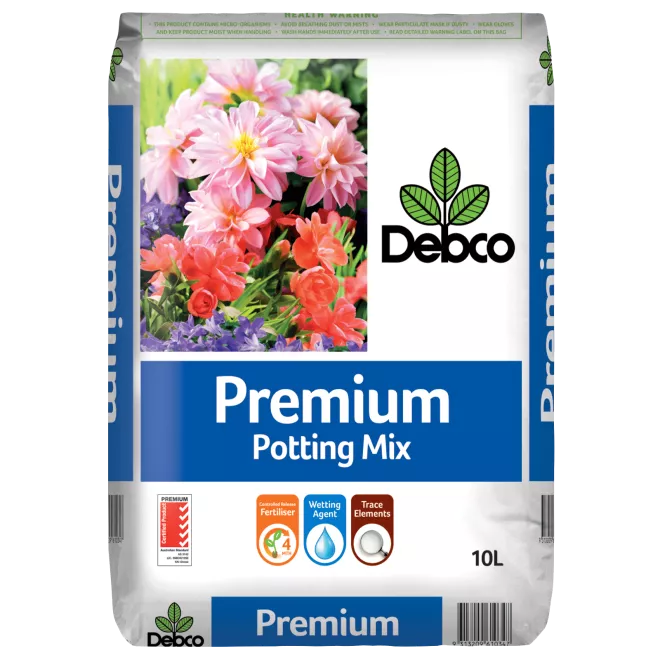 Debco® Premium Potting Mix main image