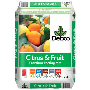Debco® Citrus & Fruit Potting Mix main image